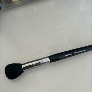 Sephora 74 blush contour